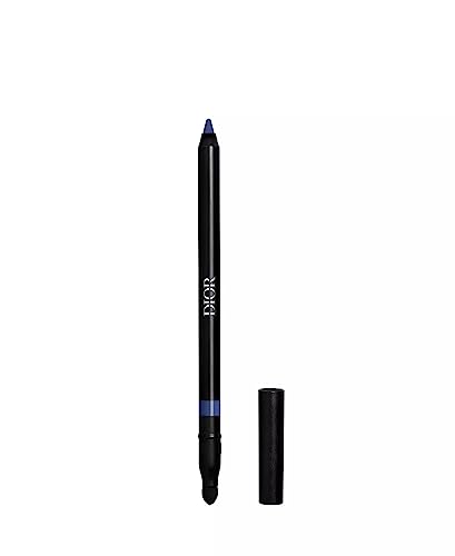 DIOR Diorshow On Stage Crayon Waterproof Eyeliner Pencil - 254 Bleu 1,2 g von Dior