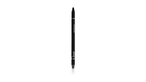 DIOR Diorshow Stylo Waterproof 24H Wear Eyeliner - 296 Matte Blue 0,3 g von Dior