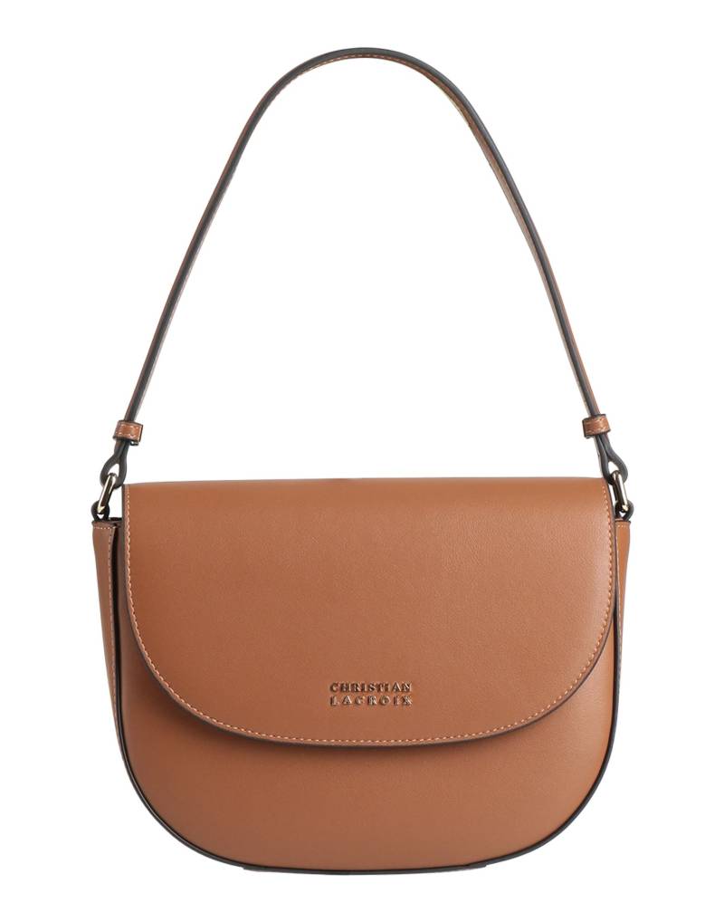 CHRISTIAN LACROIX Handtaschen Damen Lederfarben von CHRISTIAN LACROIX