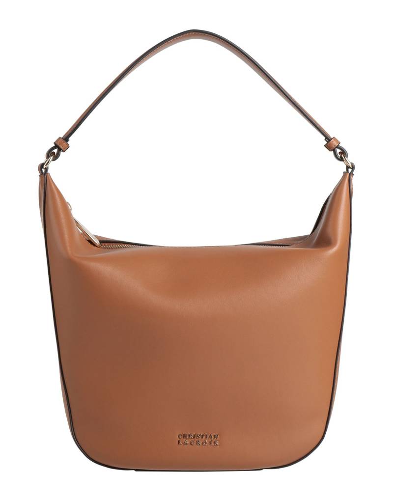 CHRISTIAN LACROIX Handtaschen Damen Lederfarben CHRISTIAN LACROIX Handtaschen Damen Lederfarben von CHRISTIAN LACROIX