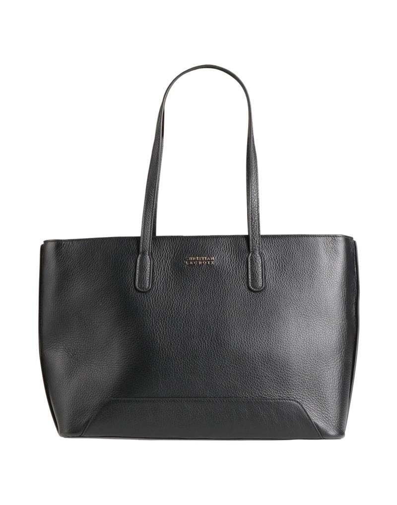 CHRISTIAN LACROIX Handtaschen Damen Schwarz von CHRISTIAN LACROIX