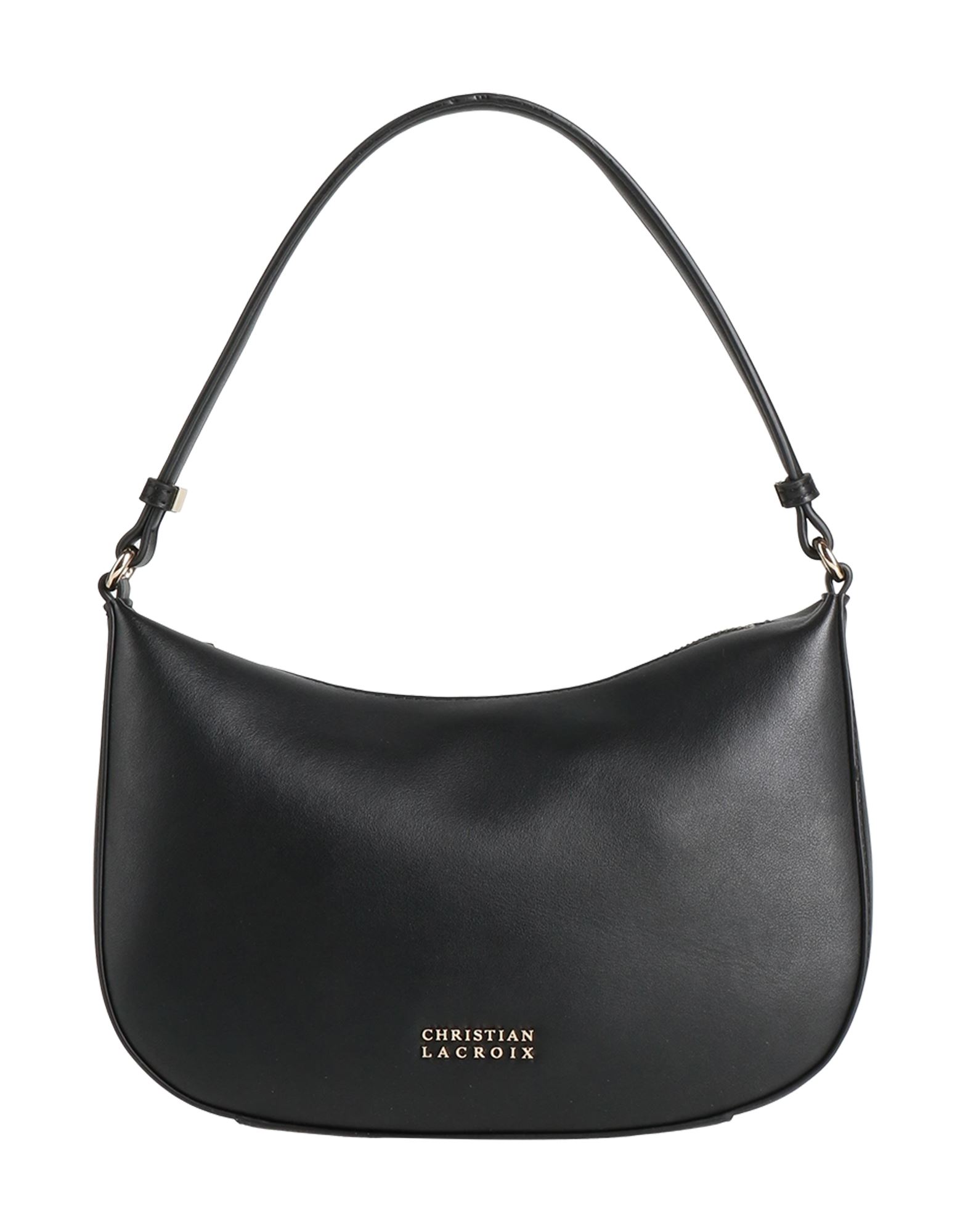 CHRISTIAN LACROIX Handtaschen Damen Schwarz CHRISTIAN LACROIX Handtaschen Damen Schwarz von CHRISTIAN LACROIX
