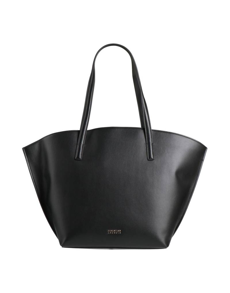 CHRISTIAN LACROIX Handtaschen Damen Schwarz von CHRISTIAN LACROIX
