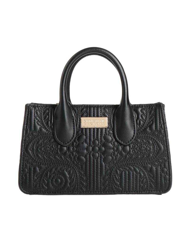 CHRISTIAN LACROIX Handtaschen Damen Schwarz von CHRISTIAN LACROIX