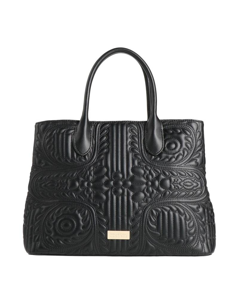 CHRISTIAN LACROIX Handtaschen Damen Schwarz von CHRISTIAN LACROIX