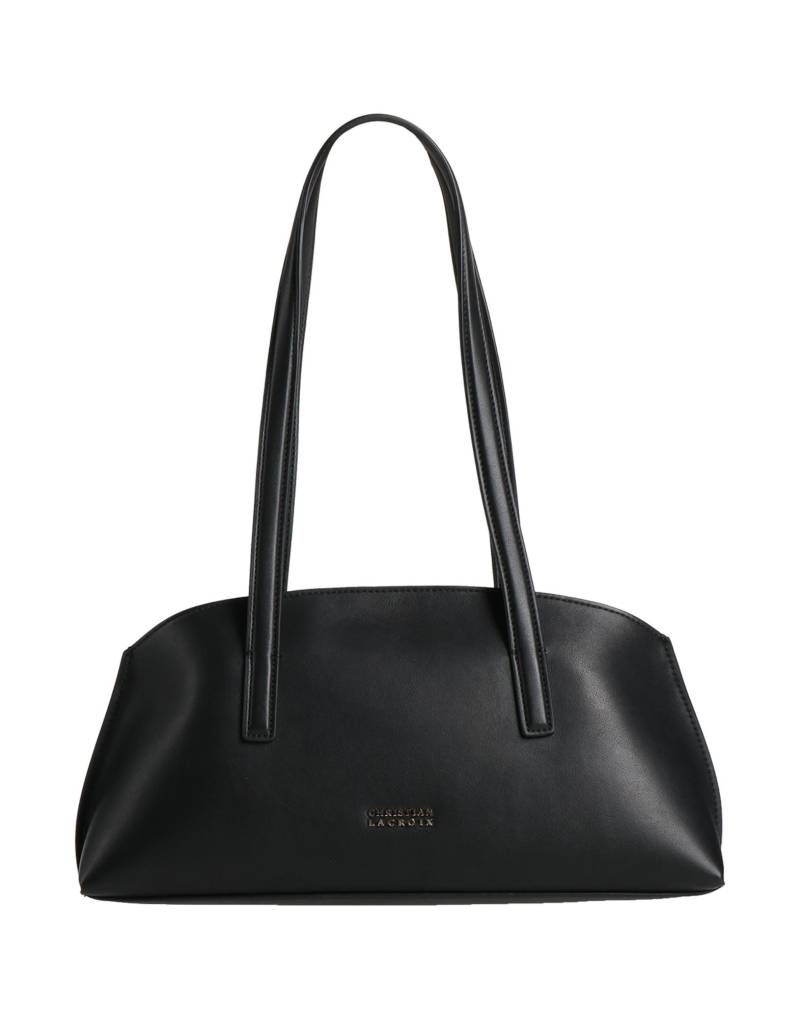 CHRISTIAN LACROIX Handtaschen Damen Schwarz von CHRISTIAN LACROIX