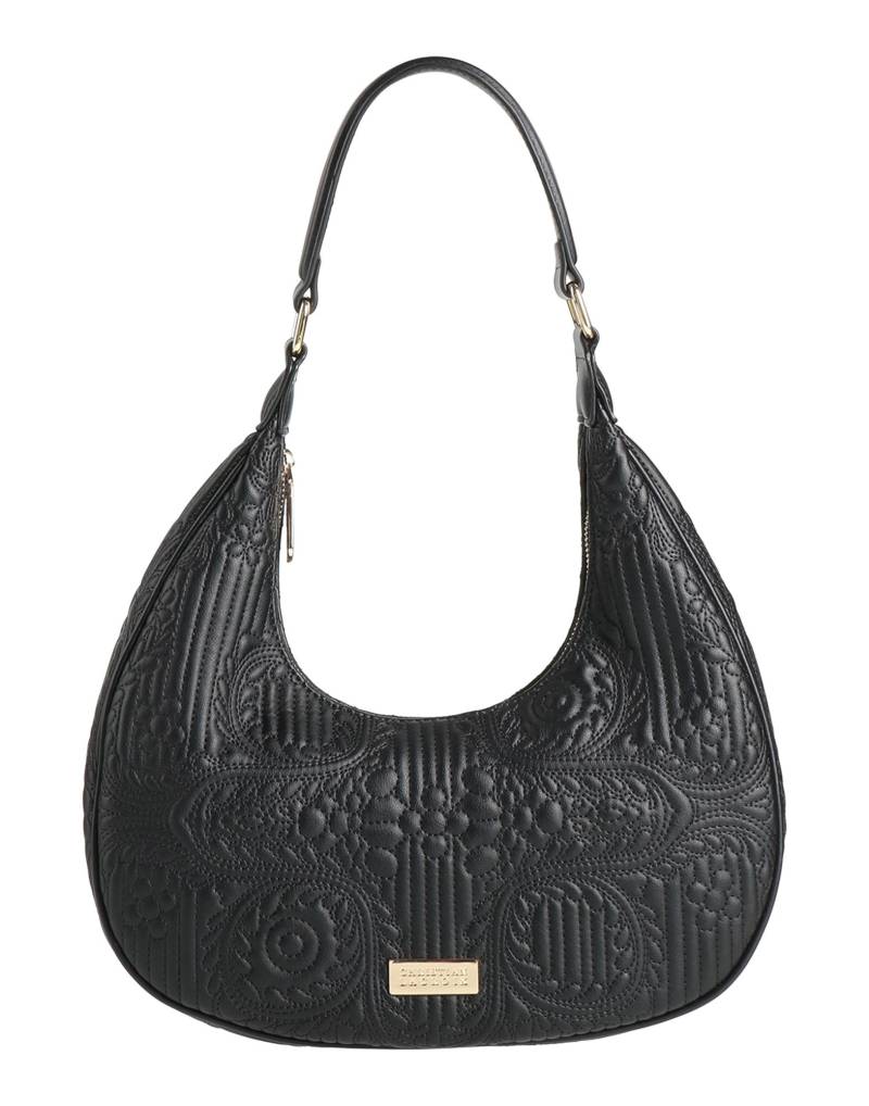 CHRISTIAN LACROIX Schultertasche Damen Schwarz von CHRISTIAN LACROIX