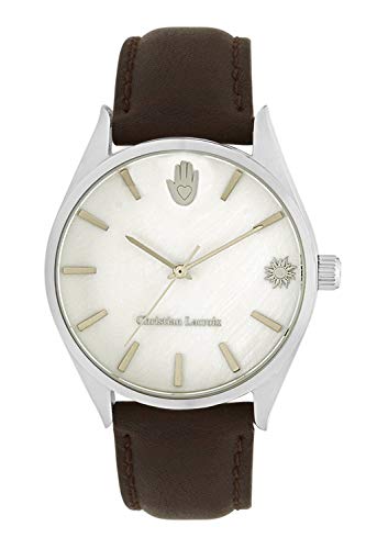 Christian Lacroix Armbanduhr CLMS1833 von Christian Lacroix