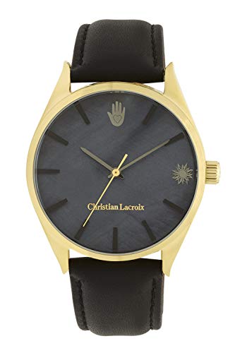 Christian Lacroix Armbanduhr CLMS1835 Christian Lacroix Armbanduhr CLMS1835 von Christian Lacroix