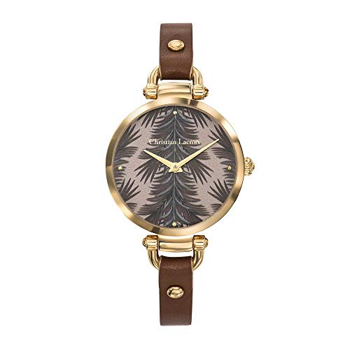 Christian Lacroix Armbanduhr CLWE62 Christian Lacroix Armbanduhr CLWE62 von Christian Lacroix