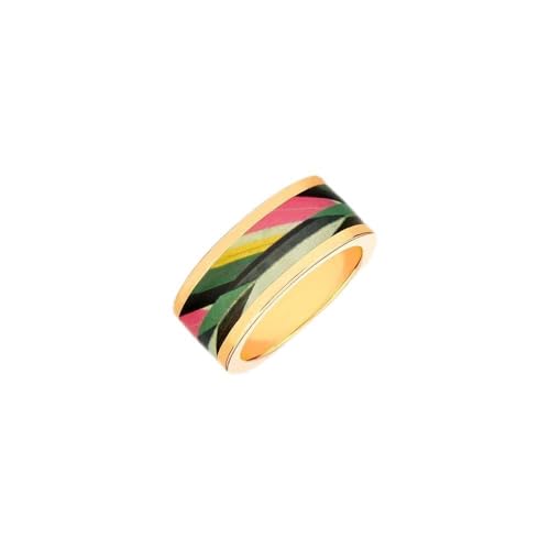 Christian Lacroix Damen-Ring Messing rhodiniert XF21001 Christian Lacroix Damen-Ring Messing rhodiniert XF21001 von Christian Lacroix