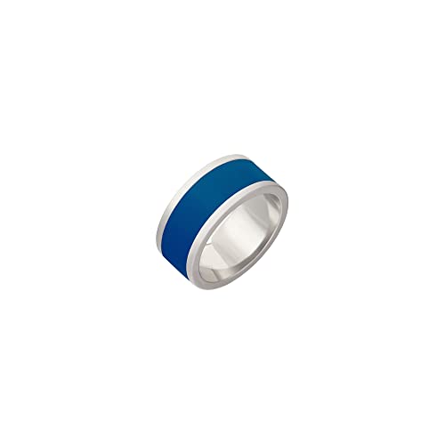 Christian Lacroix Damen-Ring Messing rhodiniert XF21024B von Christian Lacroix