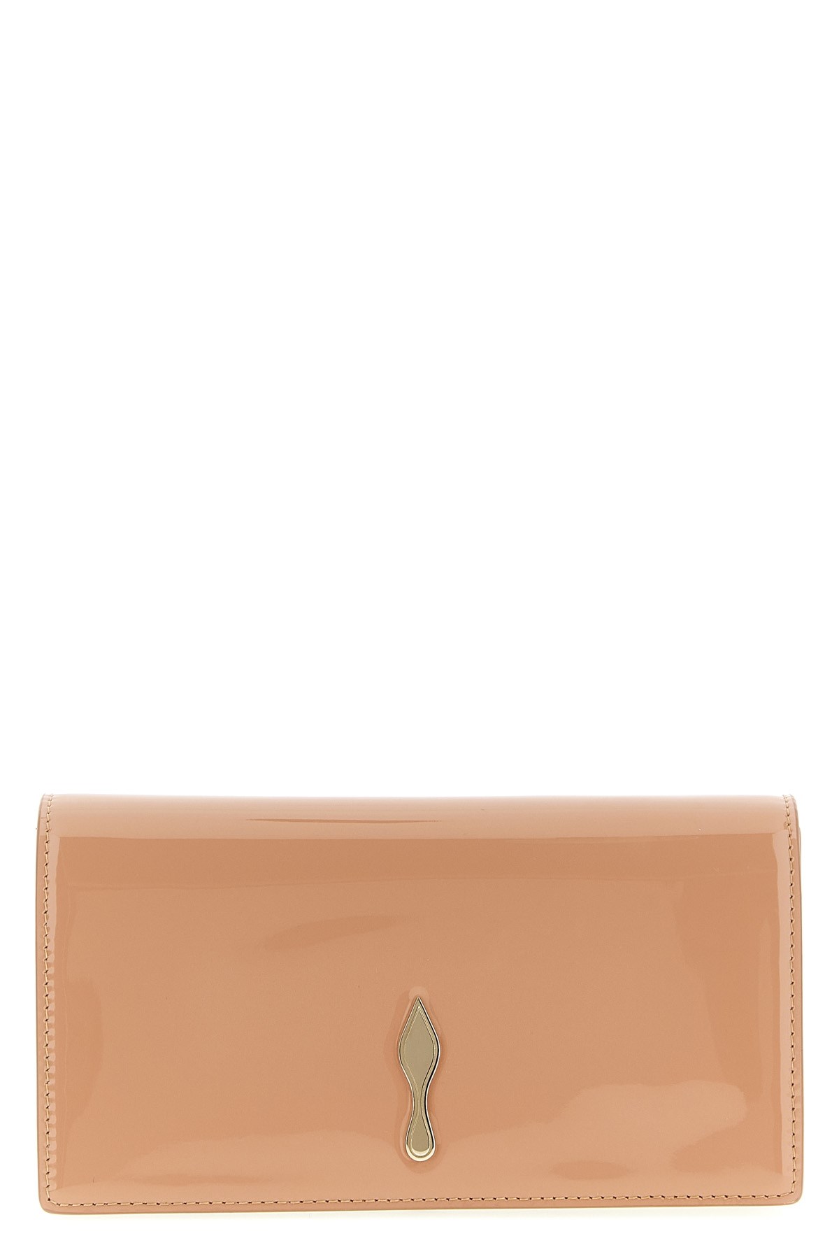 CHRISTIAN LOUBOUTIN Clutch "Bettina" von CHRISTIAN LOUBOUTIN