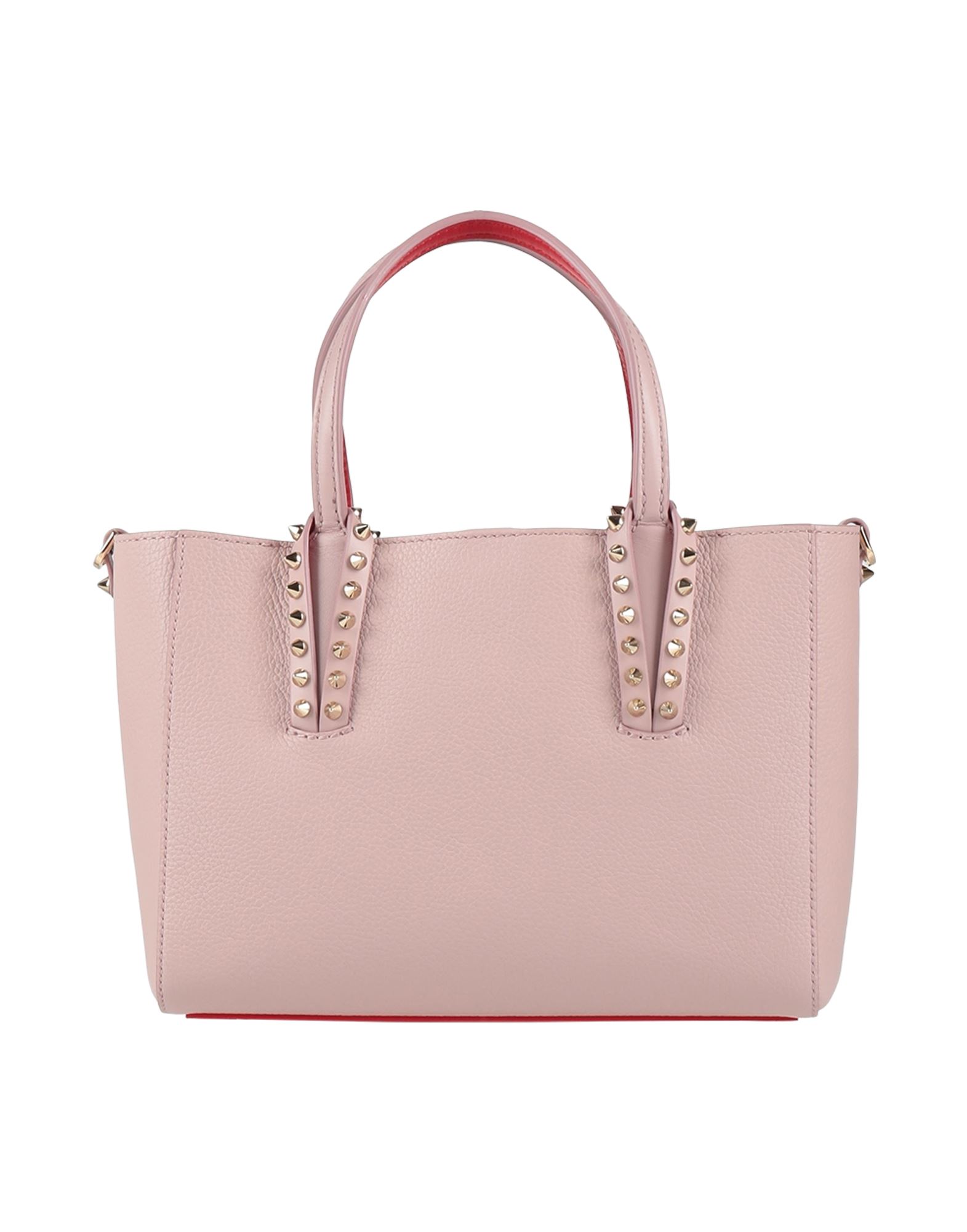 CHRISTIAN LOUBOUTIN Handtaschen Damen Lila von CHRISTIAN LOUBOUTIN