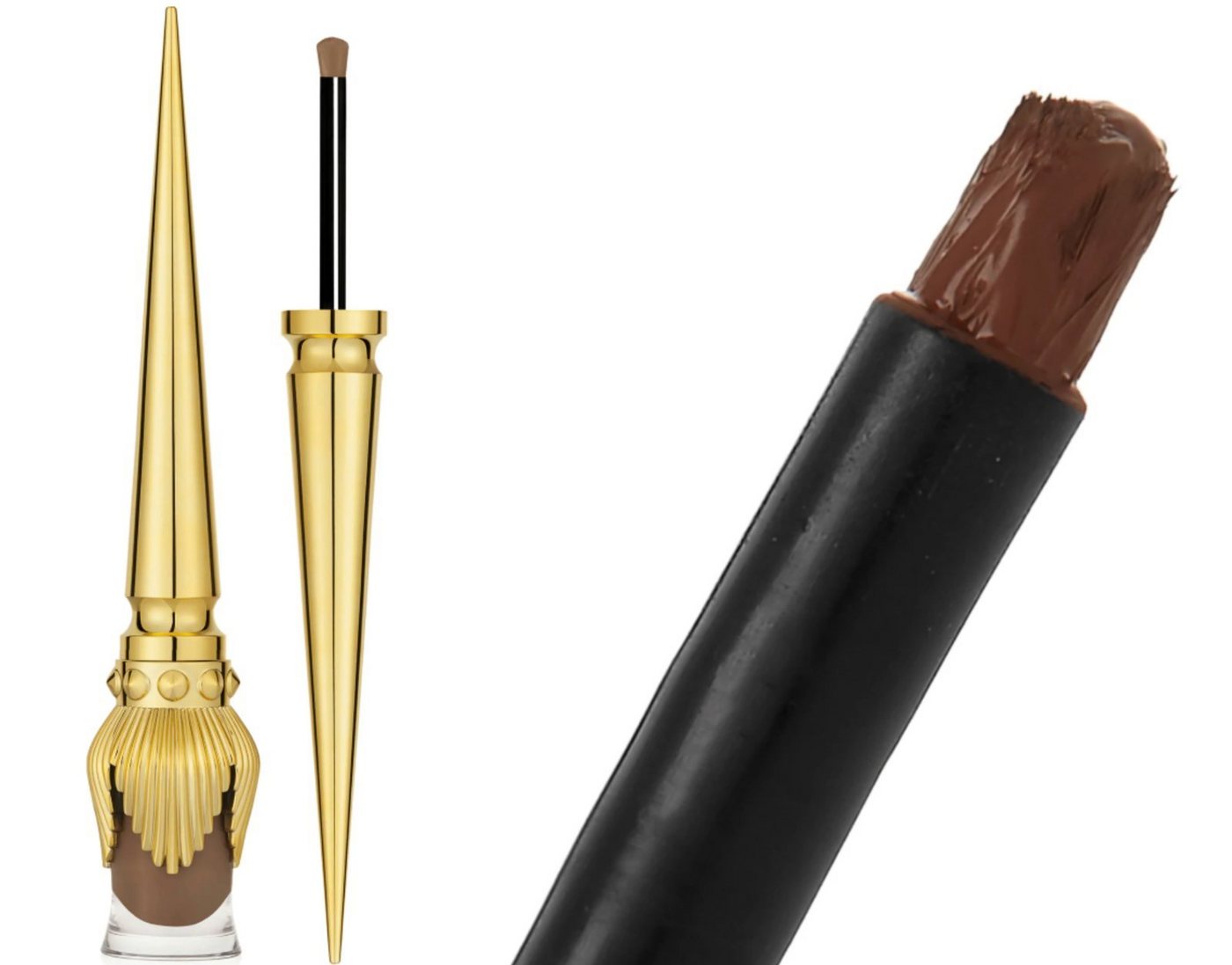 CHRISTIAN LOUBOUTIN Lippenstift CHRISTIAN LOUBOUTIN à l’Oeil Eye Color Liner Lidschatten Eyeline von CHRISTIAN LOUBOUTIN