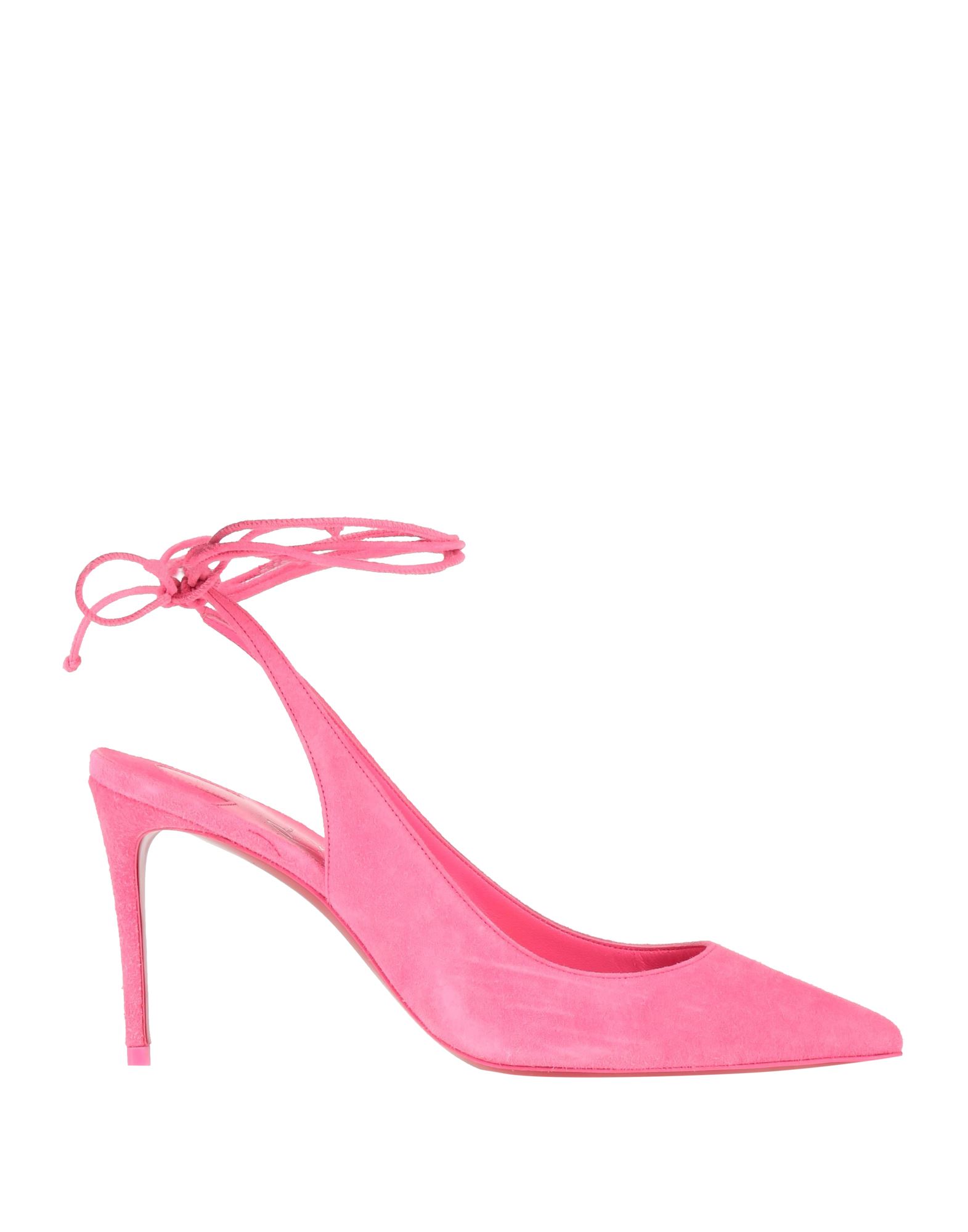 CHRISTIAN LOUBOUTIN Pumps Damen Rosa von CHRISTIAN LOUBOUTIN