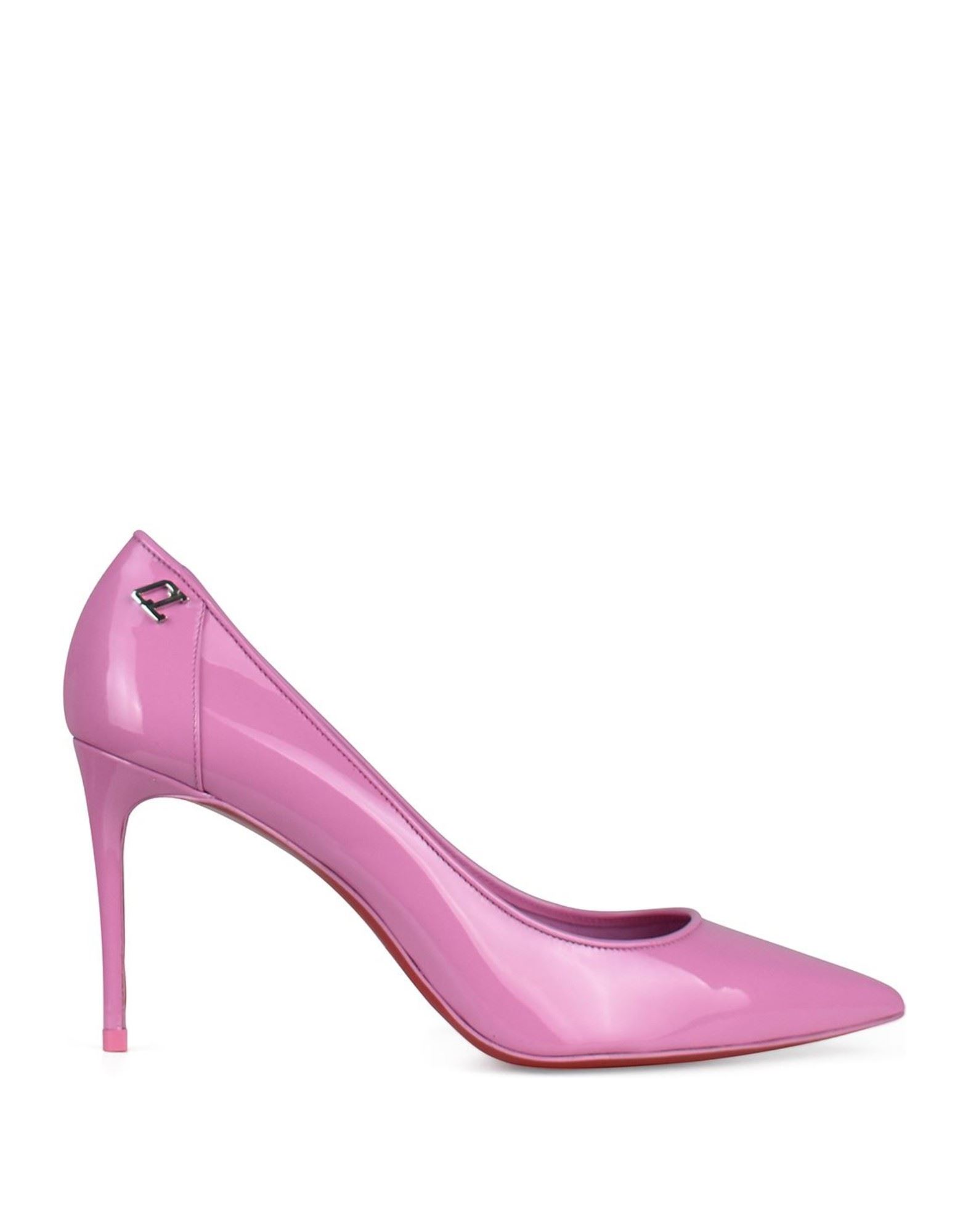 CHRISTIAN LOUBOUTIN Pumps Damen Rosa von CHRISTIAN LOUBOUTIN