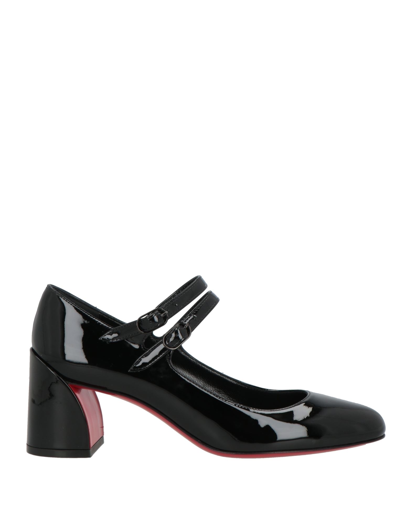 CHRISTIAN LOUBOUTIN Pumps Damen Schwarz von CHRISTIAN LOUBOUTIN