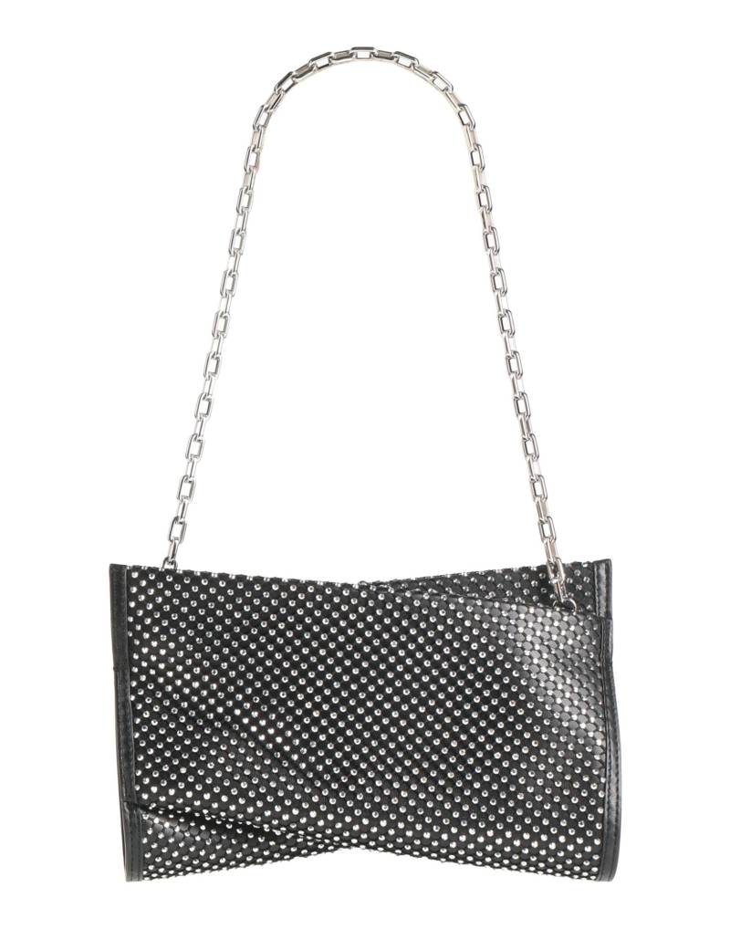 CHRISTIAN LOUBOUTIN Schultertasche Damen Schwarz von CHRISTIAN LOUBOUTIN