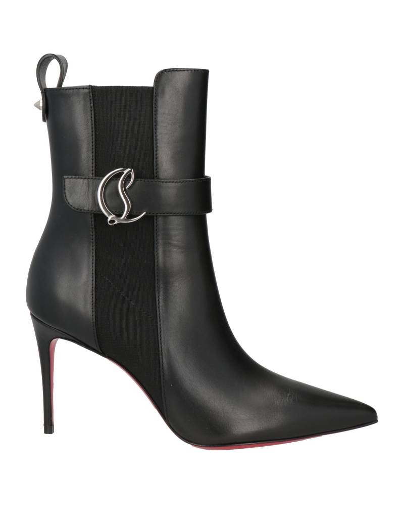 CHRISTIAN LOUBOUTIN Stiefelette Damen Schwarz von CHRISTIAN LOUBOUTIN
