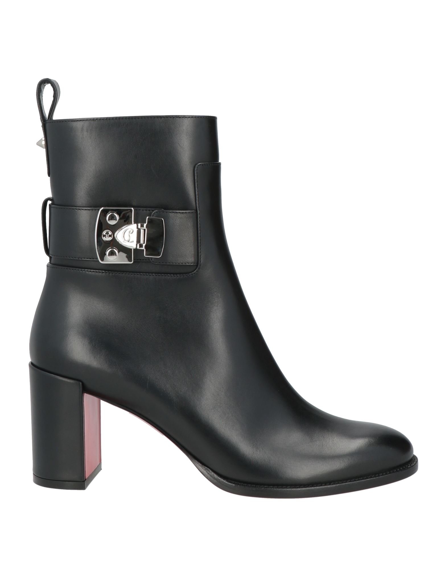 CHRISTIAN LOUBOUTIN Stiefelette Damen Schwarz von CHRISTIAN LOUBOUTIN