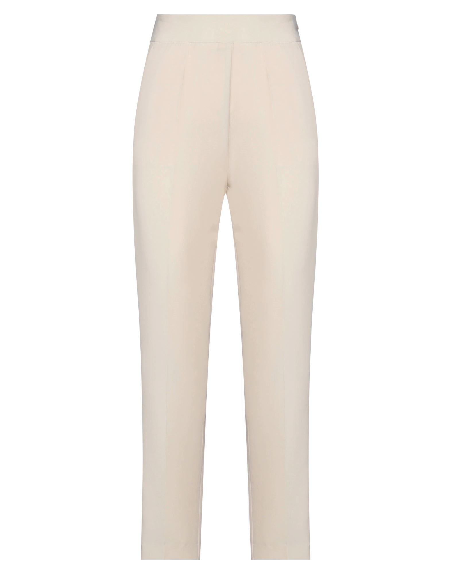 CHRISTIAN PELLIZZARI Hose Damen Beige von CHRISTIAN PELLIZZARI