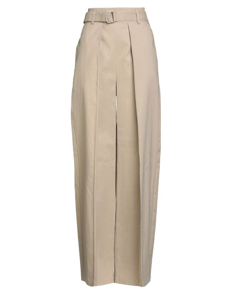 CHRISTIAN WIJNANTS Hose Damen Beige von CHRISTIAN WIJNANTS