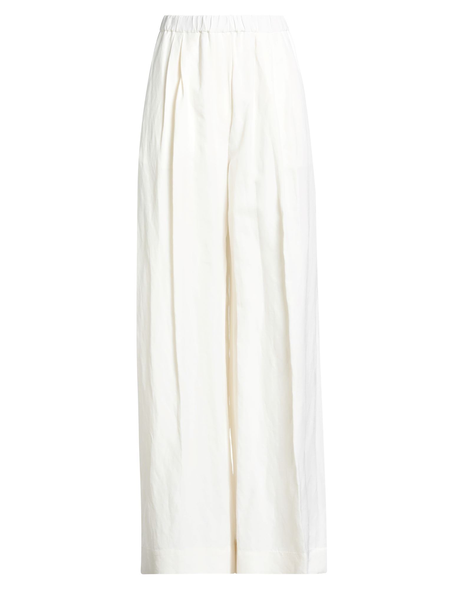 CHRISTIAN WIJNANTS Hose Damen Elfenbein von CHRISTIAN WIJNANTS