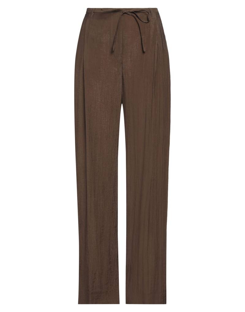 CHRISTIAN WIJNANTS Hose Damen Khaki von CHRISTIAN WIJNANTS