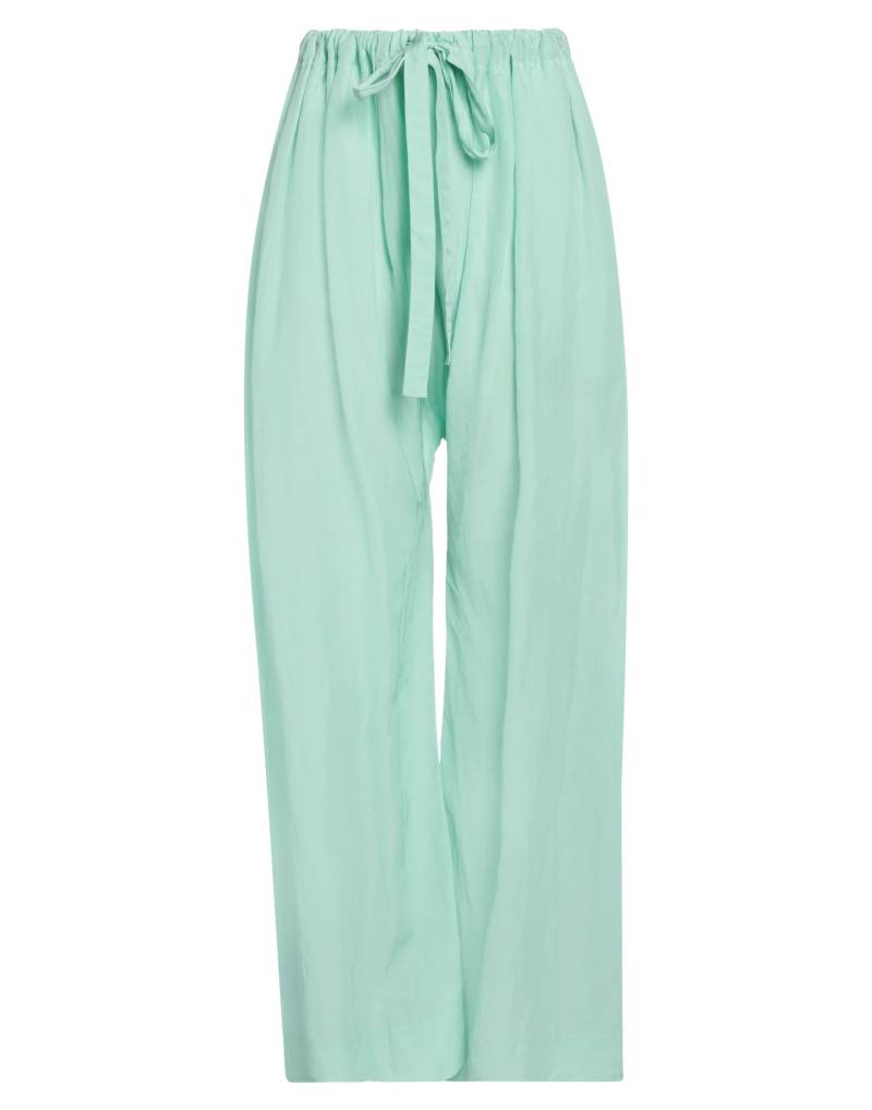 CHRISTIAN WIJNANTS Hose Damen Säuregrün von CHRISTIAN WIJNANTS