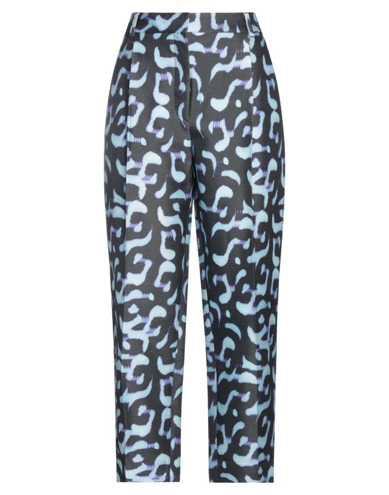 CHRISTIAN WIJNANTS Hose Damen Schwarz von CHRISTIAN WIJNANTS