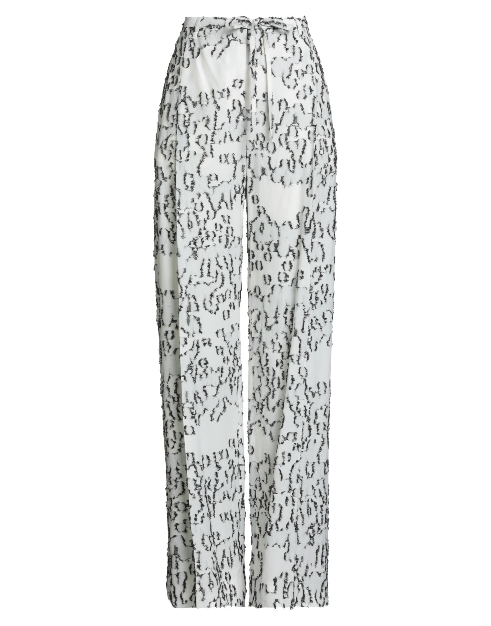 CHRISTIAN WIJNANTS Hose Damen Weiß von CHRISTIAN WIJNANTS