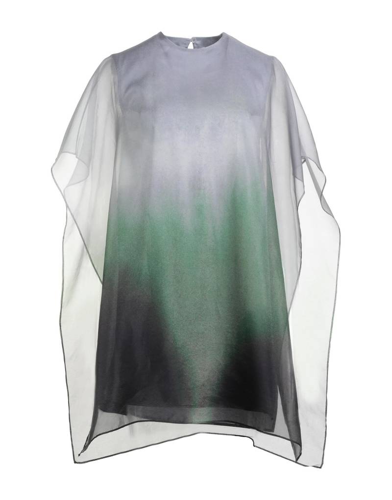 CHRISTIAN WIJNANTS Mini-kleid Damen Grau von CHRISTIAN WIJNANTS