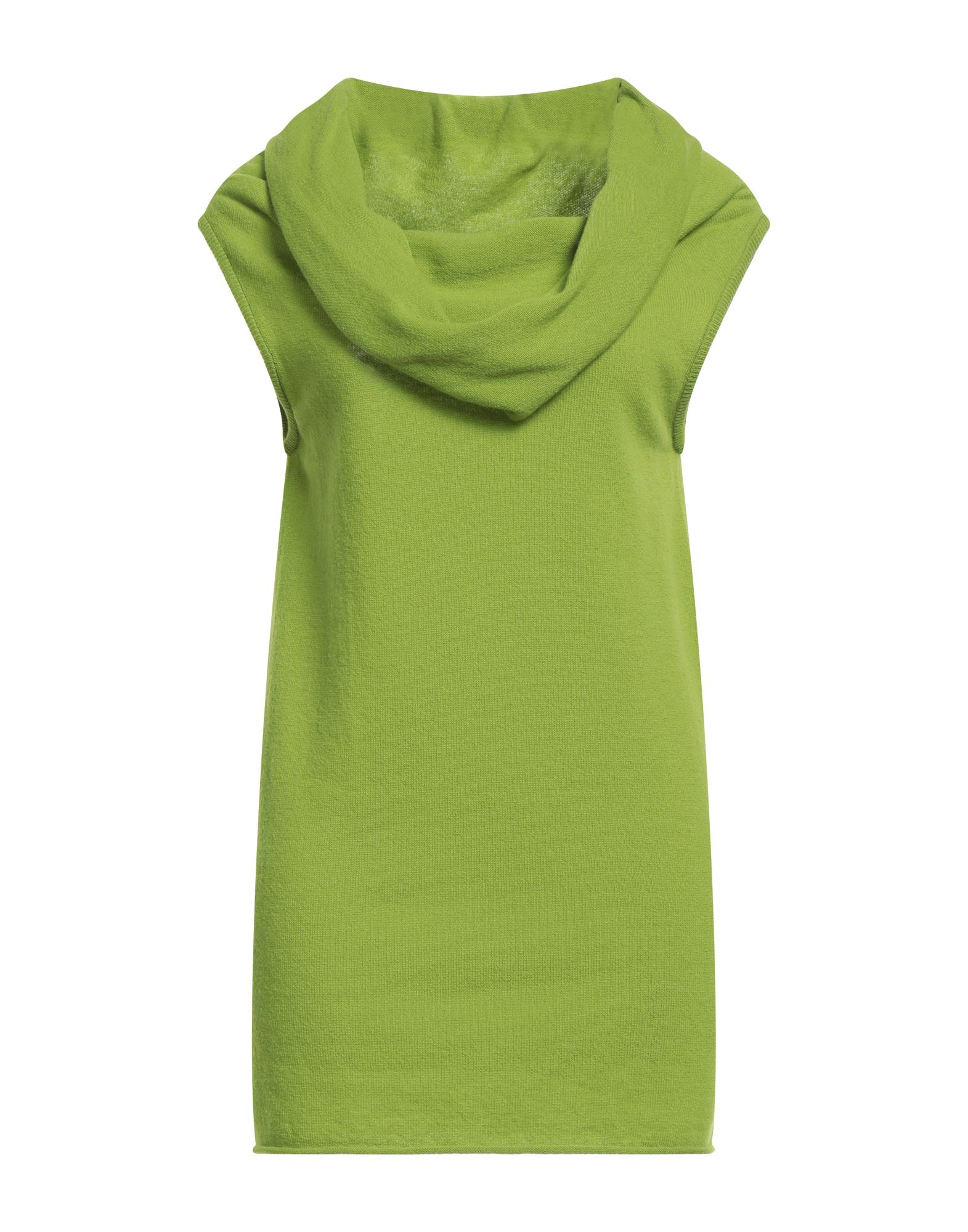 CHRISTIAN WIJNANTS Pullover Damen Grün von CHRISTIAN WIJNANTS