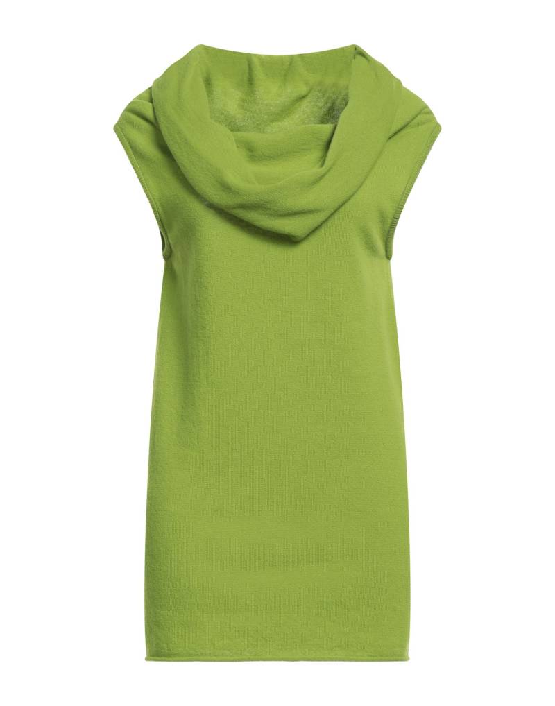 CHRISTIAN WIJNANTS Pullover Damen Grün von CHRISTIAN WIJNANTS