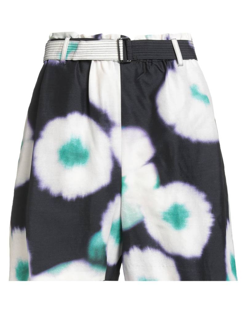 CHRISTIAN WIJNANTS Shorts & Bermudashorts Damen Schwarz von CHRISTIAN WIJNANTS