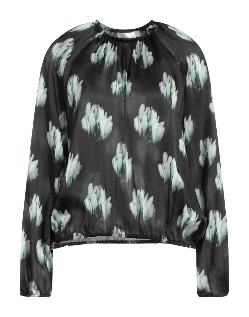 CHRISTIAN WIJNANTS Top Damen Schwarz von CHRISTIAN WIJNANTS