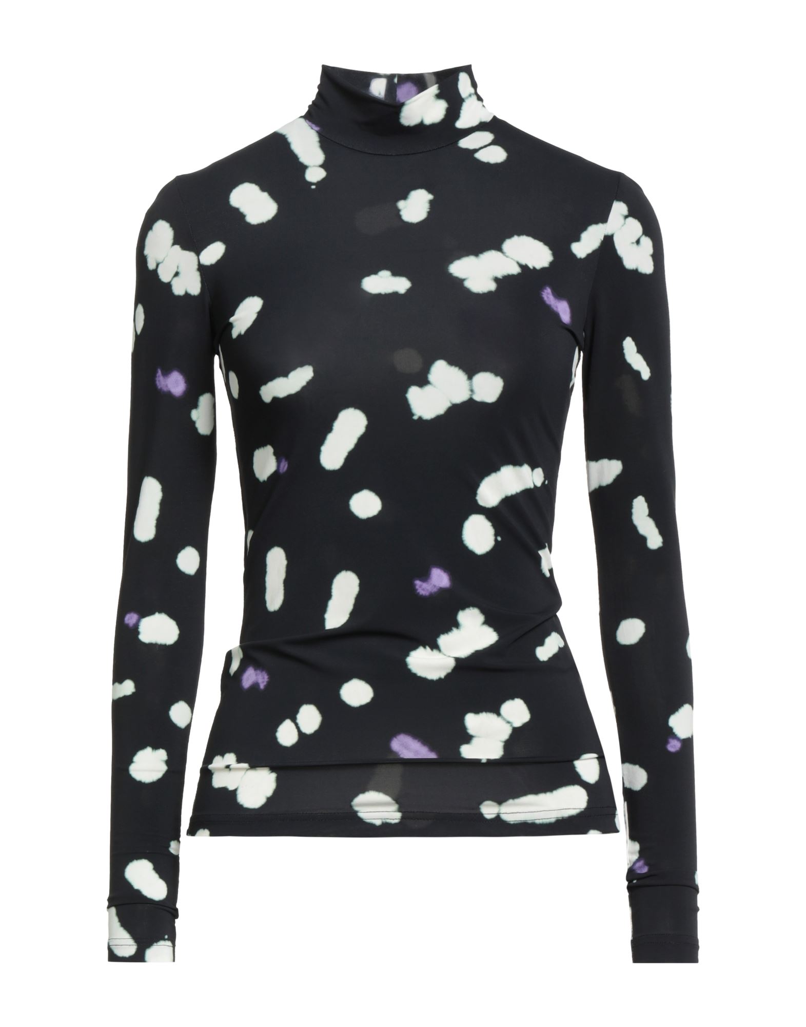 CHRISTIAN WIJNANTS Top Damen Schwarz von CHRISTIAN WIJNANTS