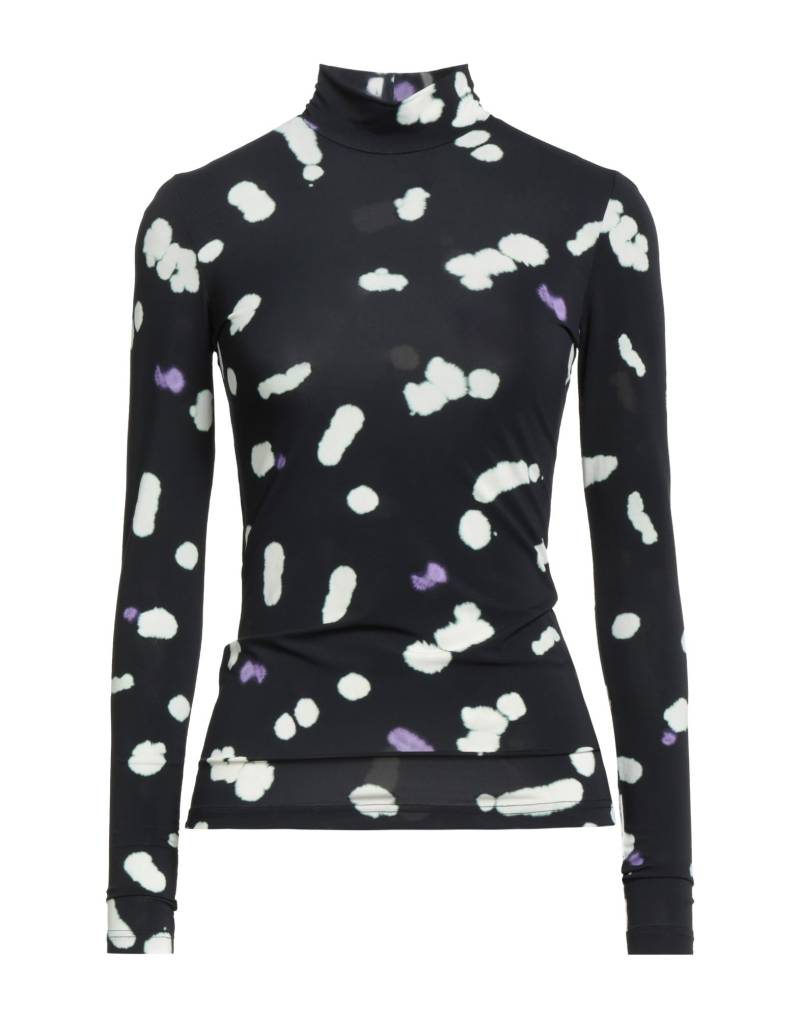 CHRISTIAN WIJNANTS Top Damen Schwarz von CHRISTIAN WIJNANTS