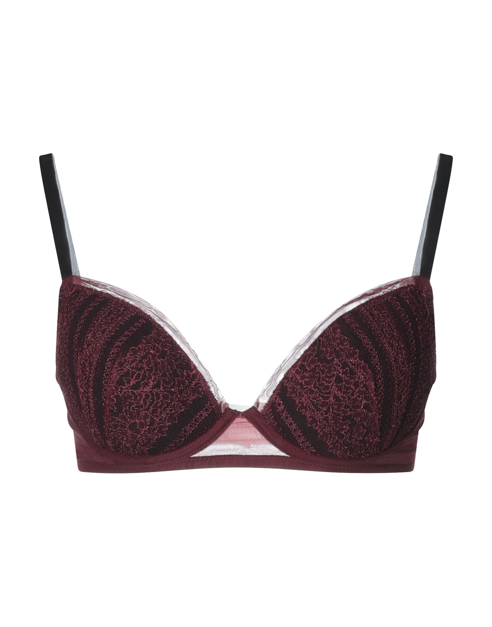 CHRISTIES Bh Damen Bordeaux von CHRISTIES