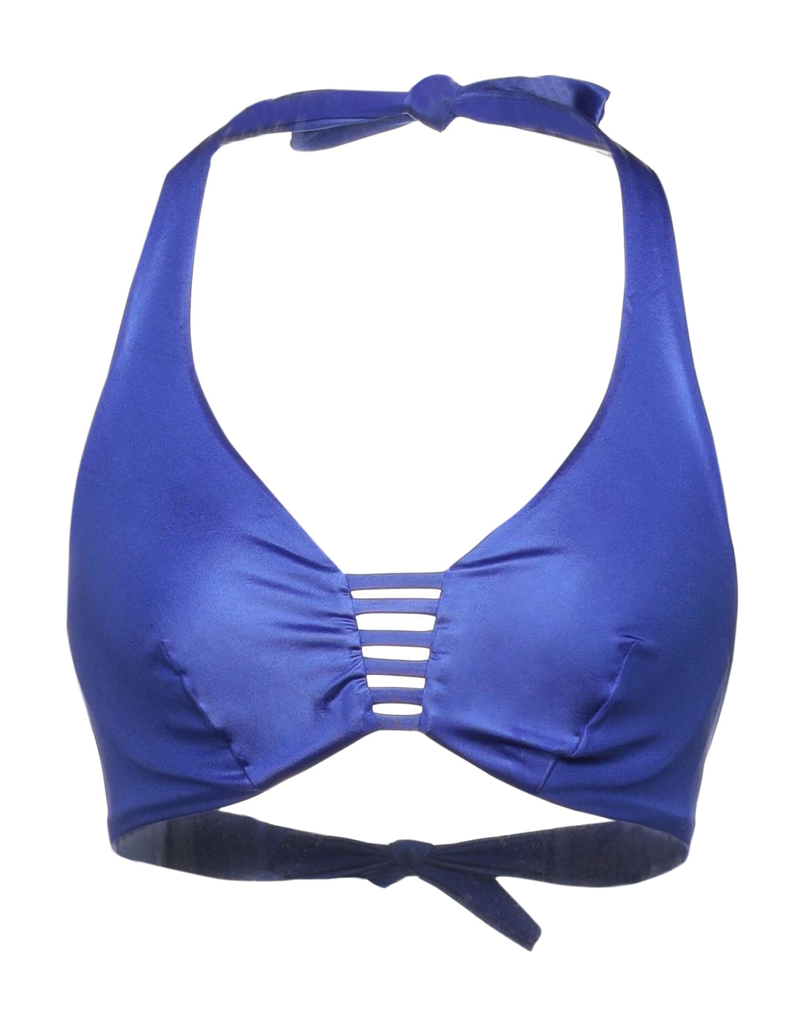 CHRISTIES Bikini-oberteil Damen Blau von CHRISTIES