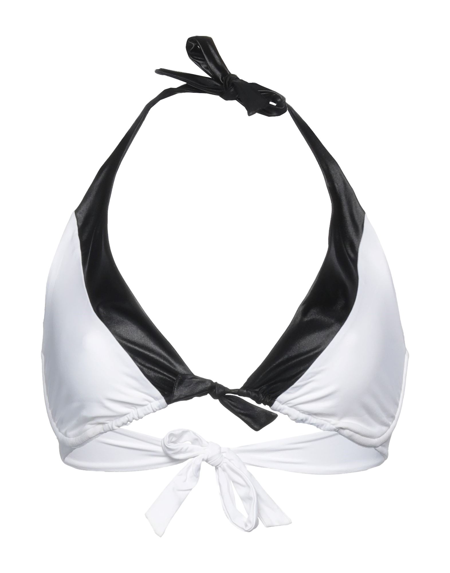 CHRISTIES Bikini-oberteil Damen Weiß von CHRISTIES