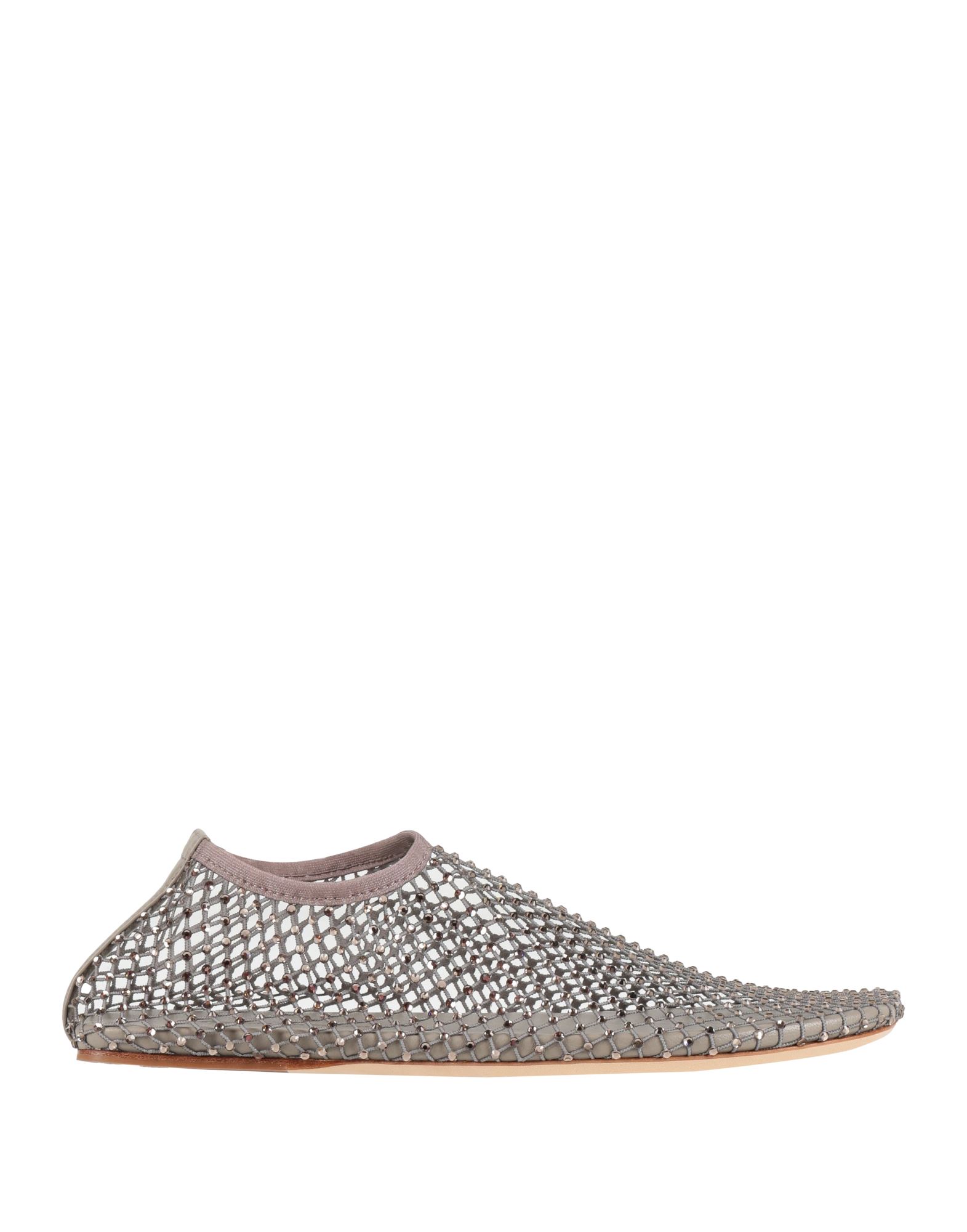 CHRISTOPHER ESBER Ballerina Damen Khaki CHRISTOPHER ESBER Ballerina Damen Khaki von CHRISTOPHER ESBER