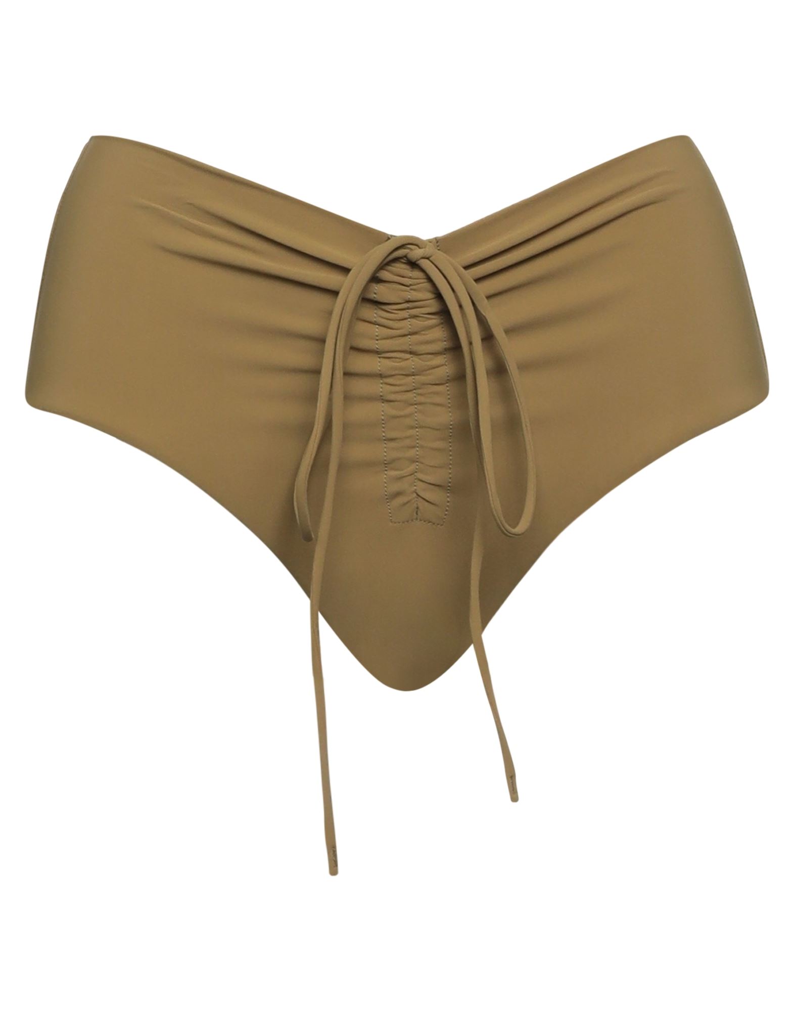 CHRISTOPHER ESBER Bikinislip & Badehose Damen Militärgrün von CHRISTOPHER ESBER