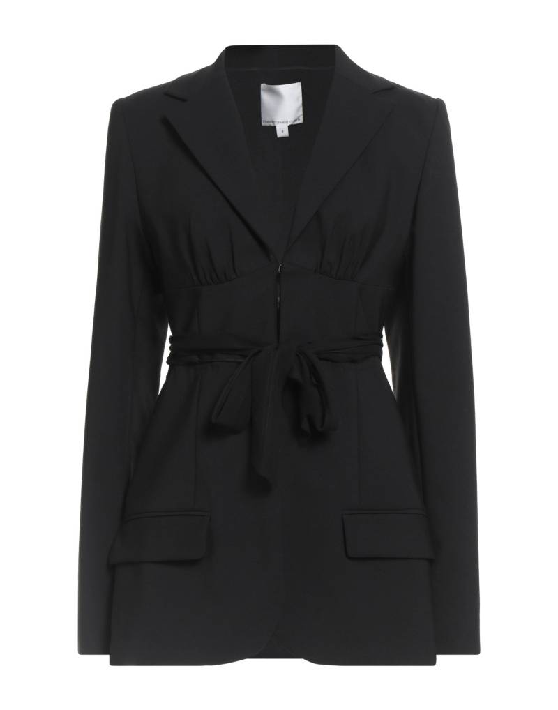 CHRISTOPHER ESBER Blazer Damen Schwarz von CHRISTOPHER ESBER