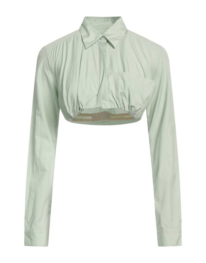 CHRISTOPHER ESBER Hemd Damen Säuregrün von CHRISTOPHER ESBER