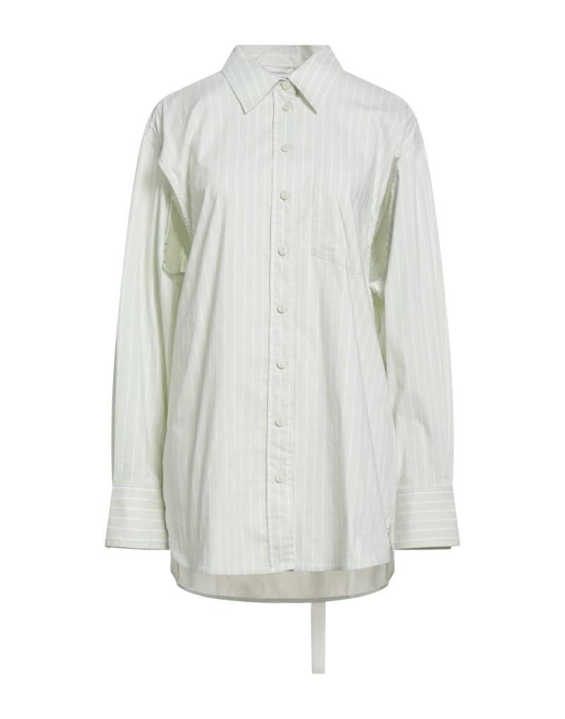 CHRISTOPHER ESBER Hemd Damen Säuregrün von CHRISTOPHER ESBER