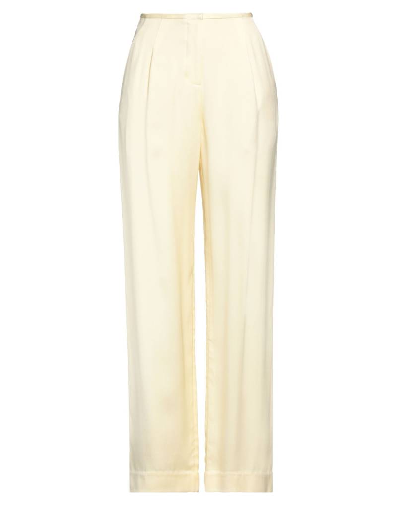 CHRISTOPHER ESBER Hose Damen Elfenbein von CHRISTOPHER ESBER