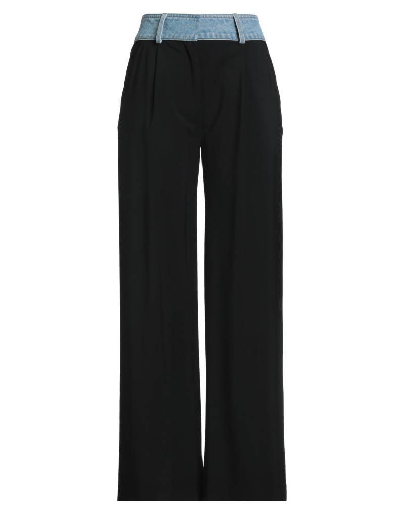 CHRISTOPHER ESBER Hose Damen Schwarz von CHRISTOPHER ESBER