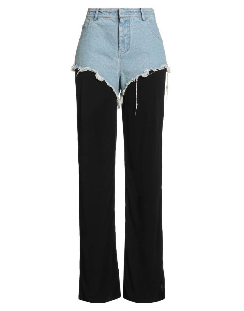 CHRISTOPHER ESBER Jeanshose Damen Blau von CHRISTOPHER ESBER